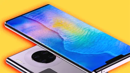 Huawei Mate 30, fără secrete: aproape tot ce va avea și nu va avea