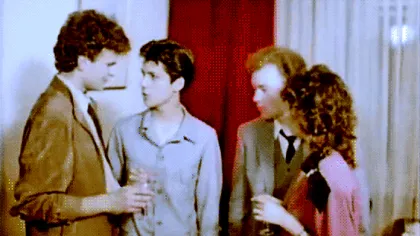 Îl știi din Liceenii, dar acum e vedetă în America. În ce serial joacă românul Tudor Petruț