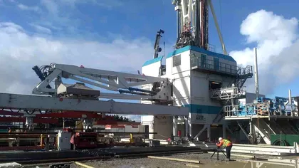 Cea mai adâncă fântână geotermală îți arată cum ne vom încălzi sustenabil, în viitor