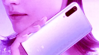 Chinezii de la Xiaomi au telefonul cu 5G pe care îl încarci în timp record