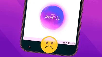 Yahoo Mail a picat: România, pe lista țărilor cu probleme mari