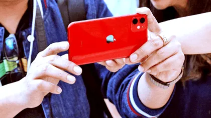 Cum poți face GIF-uri direct pe iPhone cu opțiunea din cameră