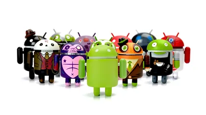 Cum raportezi o aplicație de Android în Google Play, dacă îți face probleme