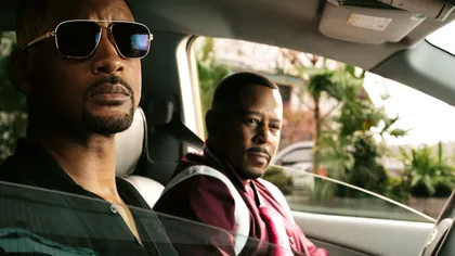 Trailerul la Bad Boys for Life îți arată că Will Smith și Martin Lawrence nu îmbătrânesc