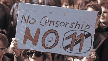 Site-urile cu atacuri teoriste, cenzurate: țara ca nu mai vrea să vezi clipuri violente online