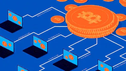 Dezastrul produs de monede de tip Bitcoin: cât poluează „mineritul” pe web