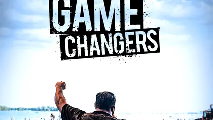 Arnold Schwarzenegger te convinge să renunți la carne, în documentarul The Game Changers