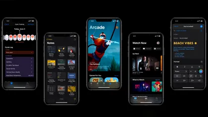 Top 10 iOS 13: cele mai importante motive să-ți instalezi ultima versiune pe iPhone