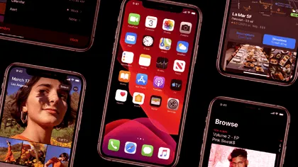 Ce schimbă iOS 13.1 pe un iPhone care a trecut prin service