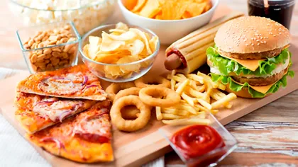 Mâncarea procesată, echivalentă cu drogurile: concluziile cercetătorilor