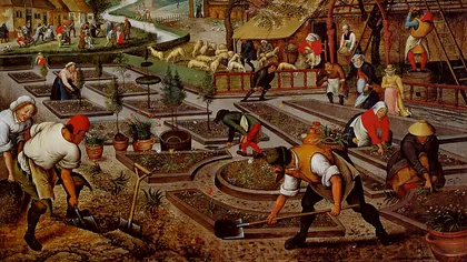 Muncim mai mult decât în timpuri medievale, iar perspectivele nu sunt optimiste