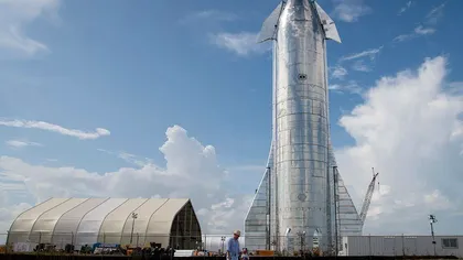 SpaceX ar putea bate NASA la un capitol important
