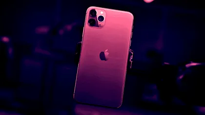 Fobia ciudată pe care până și iPhone 11 o poate declanșa