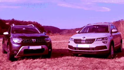 Dacia are un rival surpriză de la Volkswagen și bătaia va fi pe preț