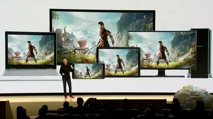 Google Stadia a fost o investiție proastă: decizia Google care trădează realitatea tristă