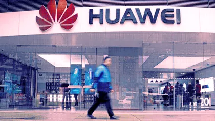 Merkel îl sfidează pe Trump și vrea parteneriat cu Huawei pentru 5G