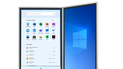 Windows 10X - de ce s-a lansat și cu ce este diferit de Windows 10