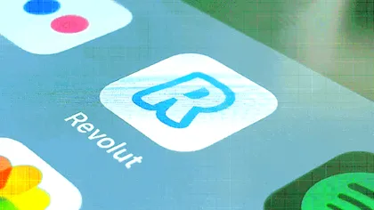 Revolut te lasă de acum să cumperi aur, direct din aplicație