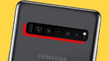 Samsung pregătește telefonul revoluționar care are grijă de sănătatea ta