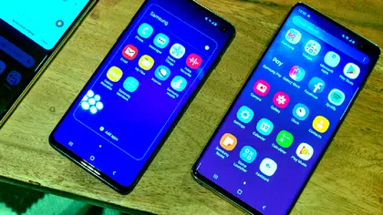Samsung lucrează deja la cea mai importantă componentă din Galaxy S11