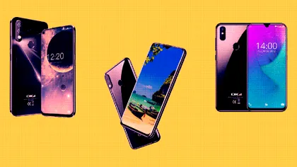 Telefoane Digi ieftine: le iei chiar și cu salariul minim din România