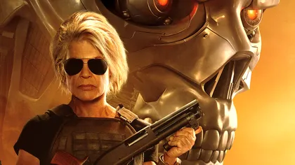 Noul film Terminator supără fix oamenii care ar putea crea un așa robot