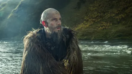 Valhalla este continuarea serialului Vikings și va veni pe Netflix