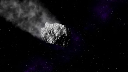 Cea mai ciudată metodă prin care ar urma să ne protejăm de un viitor asteroid