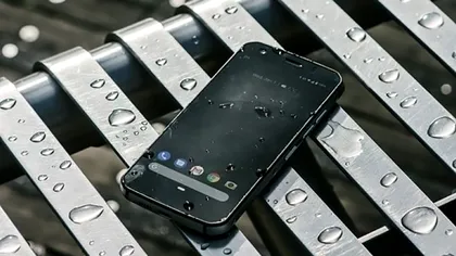 Poate cel mai atractiv smartphone de trânte: cât de bun este CAT S52