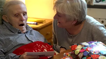 Cel mai bătrân bărbat din lume cu sindromul Down, aniversat: câți ani a împlinit