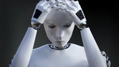 Inteligența artificială își poate da seama dacă suferi de depresie