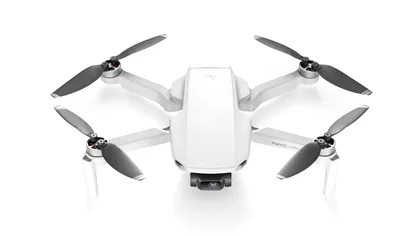 Ar putea fi singura dronă de top pe care nu trebuie să o înregistrezi la AACR: cât de bună e DJI Mavic Mini