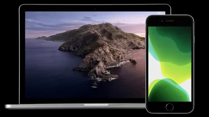 Cum îți faci backup la iPhone fără iTunes, pe macOS Catalina