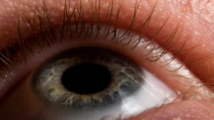Acest iris artificial ar putea fi speranța pentru milioane de nevăzători