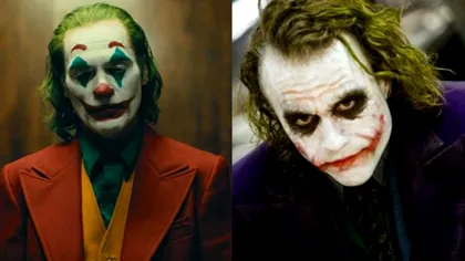 Robert Downey Jr. ar putea pierde Oscarul în fața unui Joker, din nou