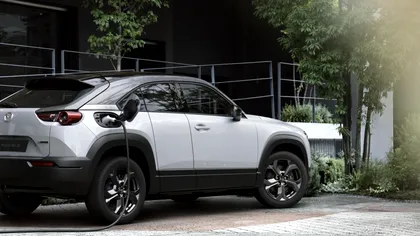 Mașinile electrice, mai periculoase pentru mediu decât diesel: cum a ajuns Mazda la această concluzie
