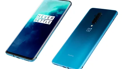 OnePlus 7T Pro, lansat oficial: preț, specificații și detaliile care îl fac special