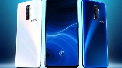 S-a lansat chinezăria minune cu 64 de megapixeli