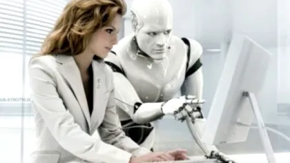 Omul care a inventat roboții, dar nu așa cum îi știi acum, a gândit două categorii: rebeli și sclavi