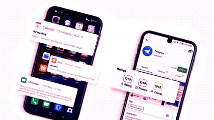 Proiectul care te scapă de Google și îți ține în viață telefonul vechi