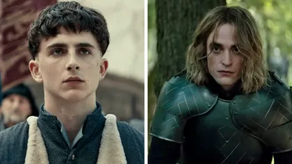 The King primește ultimul trailer, poate cea mai scumpă producție Netflix