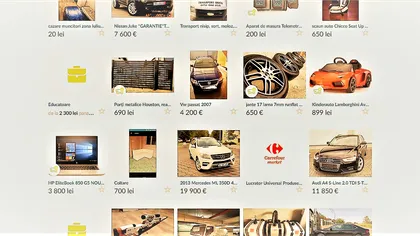 Anunțul OLX care ar putea salva de la criză o mulțime de afaceri mici