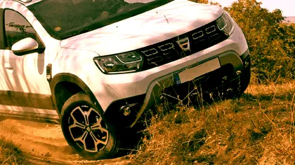 Dacia, cu frâna de mână trasă: ce se întâmplă pe piața din Franța