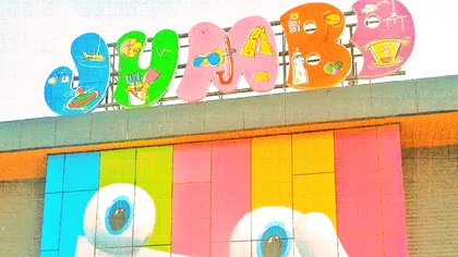 Adevărul despre viralul cu Jumbo care ar vinde produse obscene sau ciudate