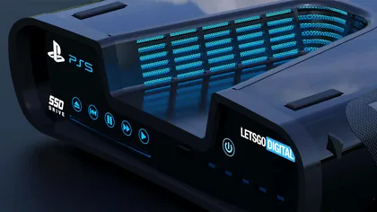 PlayStation 5 a rezolvat cea mai mare problemă