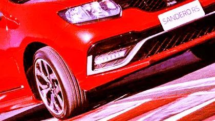 Dacia cu 145 CP e „monstrul” de automobil pe care l-ai vrea și în România
