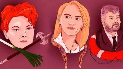 10 nume pentru PSD mai bune decât o să aibă PSD vreodată