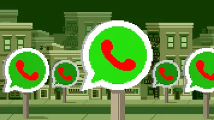Problema majoră cu WhatsApp care te lasă fără baterie la telefon