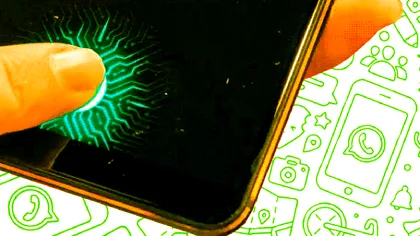 Funcția din WhatsApp care te scapă de nervi și violarea intimității