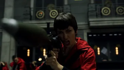 Cum se străduiește Netflix să-ți dea ceva de văzut pe platformă: ce se întâmpă cu filmările producțiilor sale